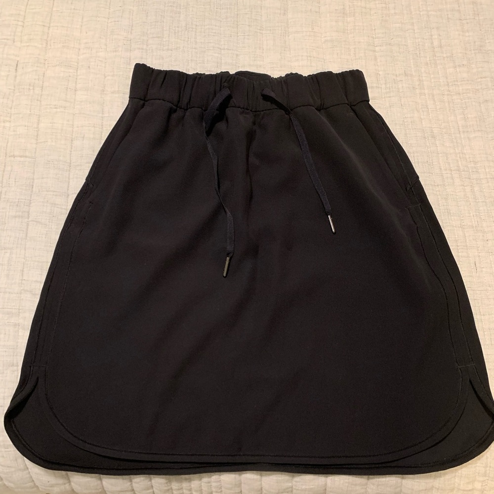 LuluLemon Skirt